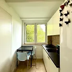 Leszczynki Mieszkanie 2 Pokojowe
