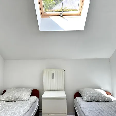 Leszczynki Mieszkanie 2 Pokojowe Апартаменты Гдыня