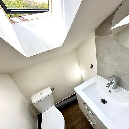 Leszczynki Mieszkanie 2 Pokojowe Апартаменты Гдыня