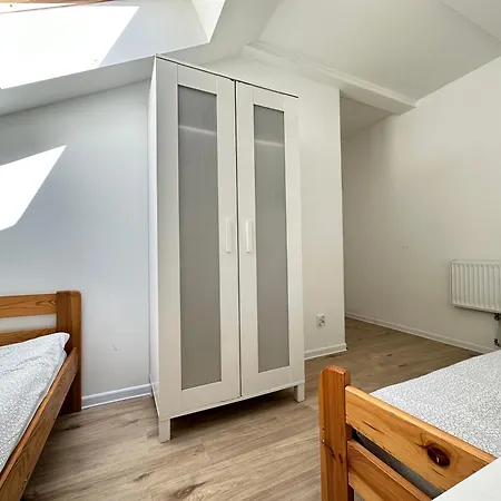 Апартаменты Leszczynki Mieszkanie 2 Pokojowe