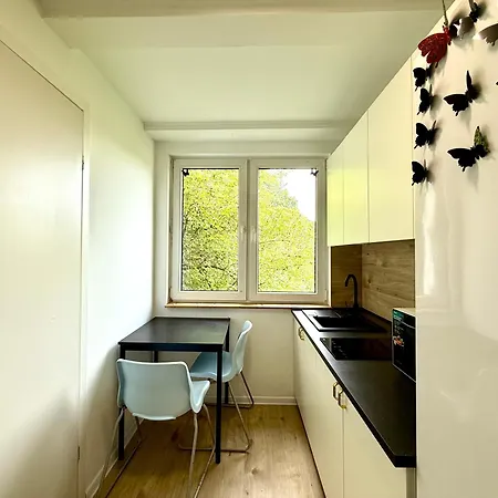 Leszczynki Mieszkanie 2 Pokojowe