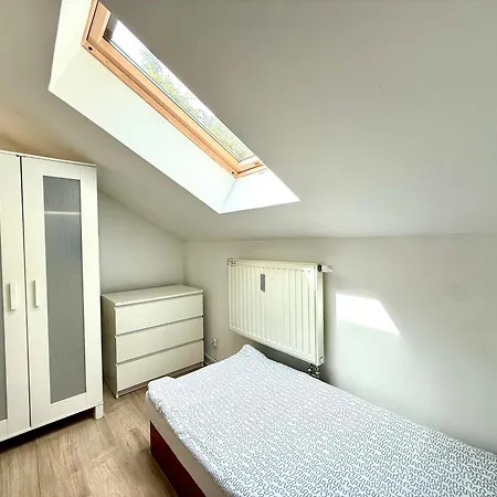 Апартаменты Leszczynki Mieszkanie 2 Pokojowe *